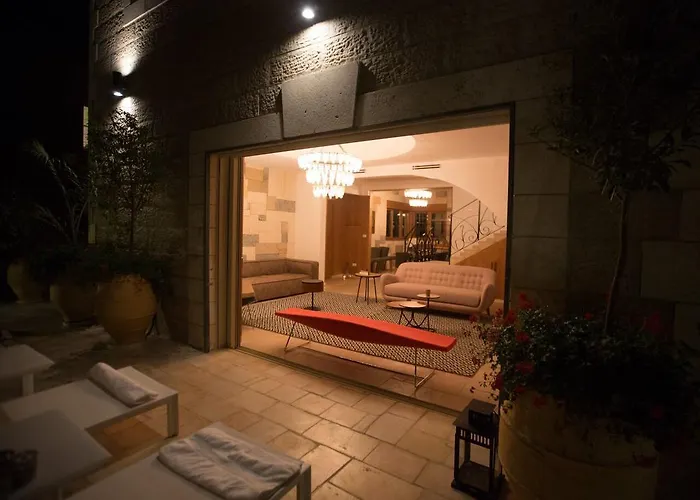 Huisdiervriedelijke Luxury Living Jeruzalem