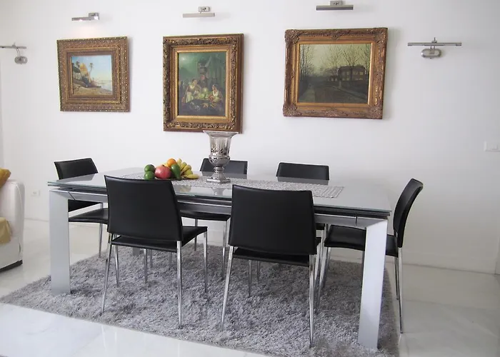 Boutique Gold Residence Gerusalemme
