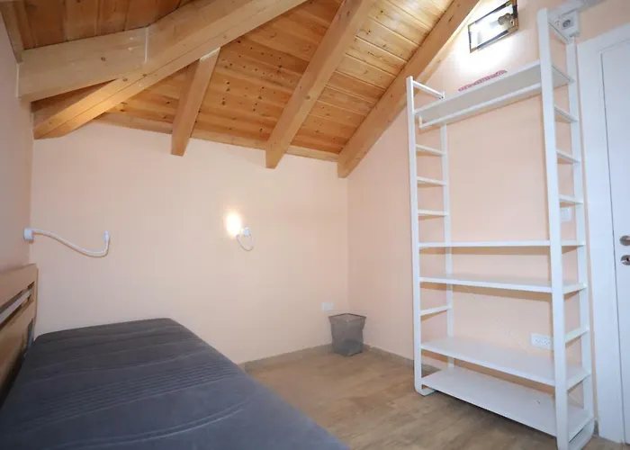 Bed N' Brot Apartamento Jerusalém