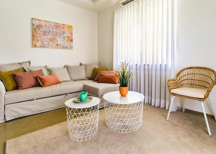 Boutique Molho 2Br For 6 Guests Apartamento Jerusalém